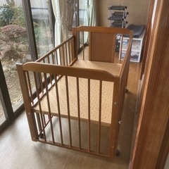 子供用品 ベビー用品 ベビーベッド、家具