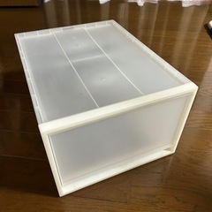 衣装ケース
