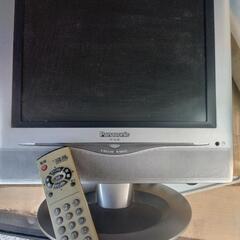 液晶テレビ