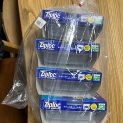 ジップロックコンテナ　480