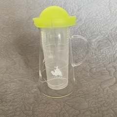 ルピシア　Handy Cooler Half 未使用品