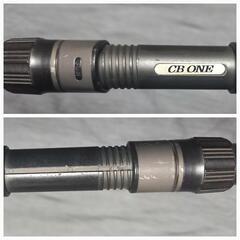 【売れました】CB ONE　HRM 5810S Custom（シ...