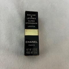 CHANEL リップ　72 口紅