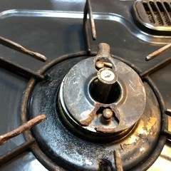 生活雑貨 調理器具 ガステーブルの画像