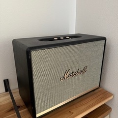 【お話し中】Marshall マーシャル Woburn II ス...