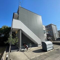 大森・金城学院前駅11分！1K！初期費用７万円！アルシオーネ元郷...