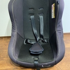 値下げしました！チャイルドシート