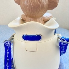 ポップコーンバケット❤︎ダッフィー❤︎ディズニーシーの画像