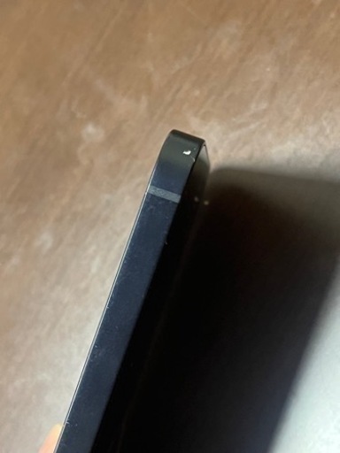 iPhone12mini ブラック 128GB SIMフリー