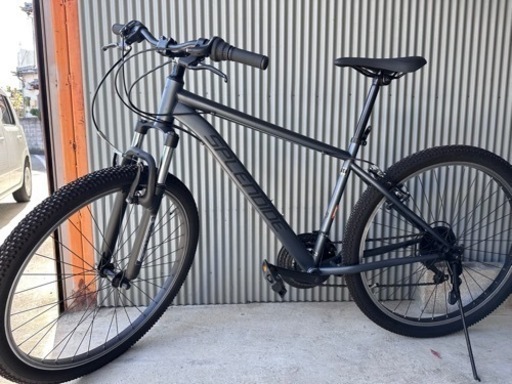 マウンテンバイク　SPLENDIDE