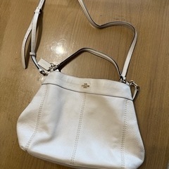 coachバッグ
