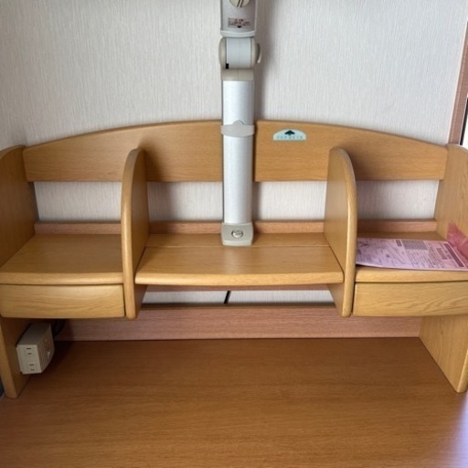 【美品】学習机