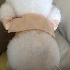 ぬいぐるみの画像