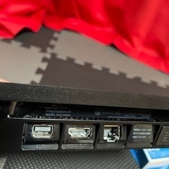 PlayStation4 2200A（最終価格です）の画像