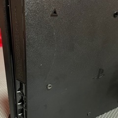 PlayStation4 2200A（最終価格です）の画像