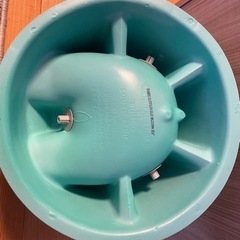 ★バンボ★美品★ベビー用品 ベビーチェアの画像