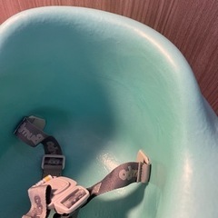 ★バンボ★美品★ベビー用品 ベビーチェアの画像