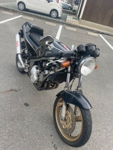 fzr250 激安即納実働 82,500円