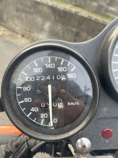 fzr250 激安即納実働