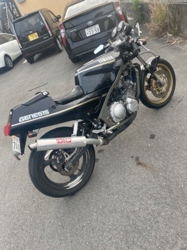 fzr250 激安即納実働