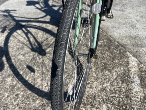 ヤマハ 電動アシスト自転車