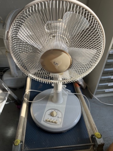 扇風機