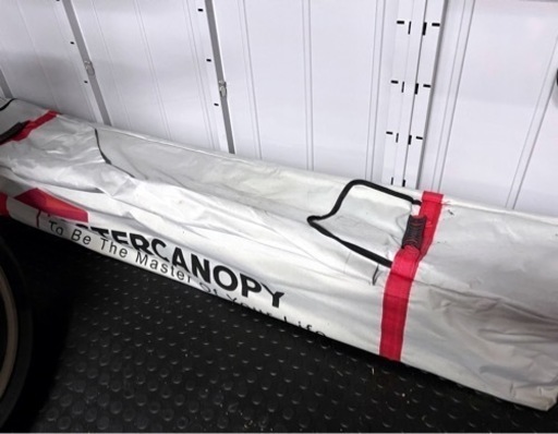 タープテント ワンタッチ 3M 商用 アウトドア用