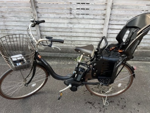 自転車 電動アシスト自転車