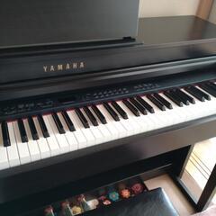 電子ピアノYAMAHAクラビノーバ430の画像