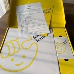 《決まりました》ちょこザップ スターターキット②