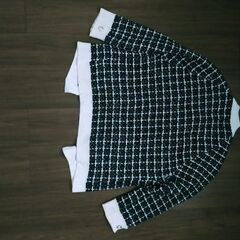 チェックの画像