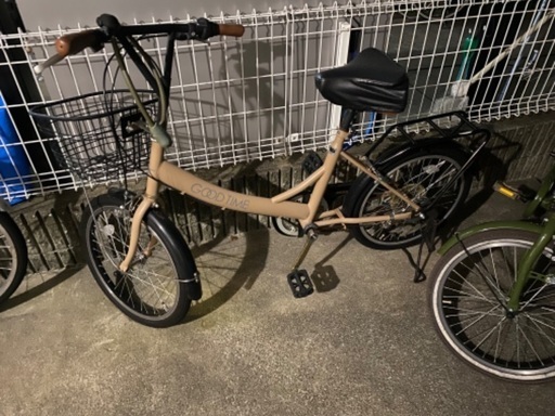 自転車