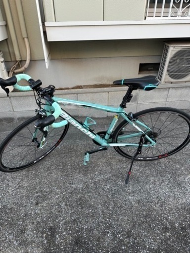 Bianchi Via nirone7 46サイズ
