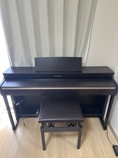 楽器 鍵盤楽器、ピアノ