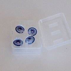 ０円 花粉対策！鼻マスクの画像
