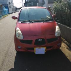 スバルR1　7 万円　諸経費込み　車検令和7年5月走行少
