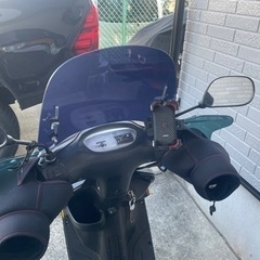 ジョグ100の画像