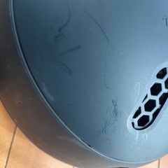 kumoa ヘルメットの画像