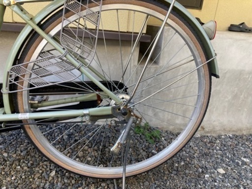自転車i