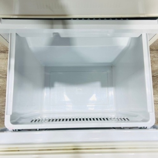 ♦️無印良品 a2062 2ドア冷蔵庫 126L 2020年製 4♦️