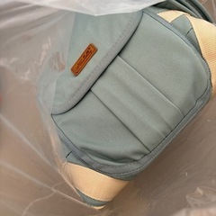 最終値下げ❗️抱っこひもの画像
