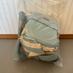 最終値下げ❗️抱っこひもの画像