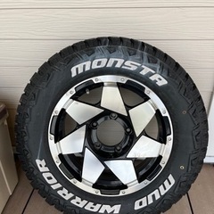 【決定しました！】お譲りします！車のパーツ タイヤ、ホイール