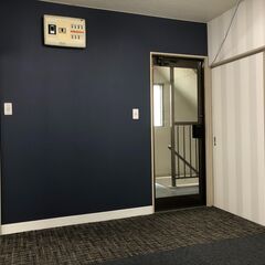 【船橋】障がい者をサポートする支援スタッフの画像