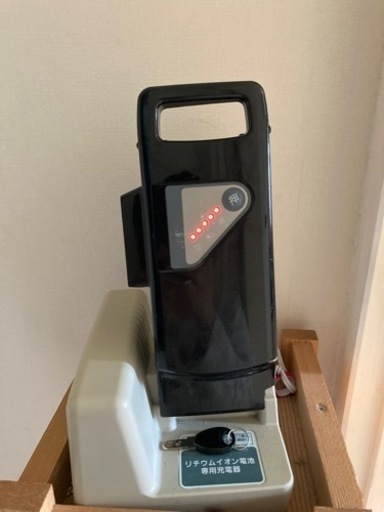 panasonic ビビTX26  中古品