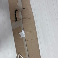 【値下げ】クリスマスツリー120センチの画像