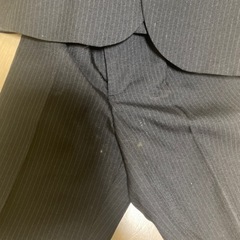 入学式フォーマル110cmの画像