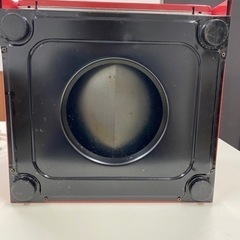 昭和レトロ品　ピーステンピ　オーブンの画像