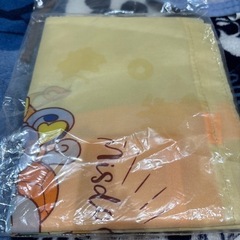 【新品】ポケモンエコバッグの画像