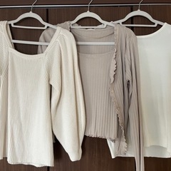 服/ファッション スーツ レディースの画像